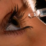 Витаминные капли помогут предотвратить катаракту